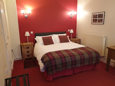 Superior Double Room, Ensuite