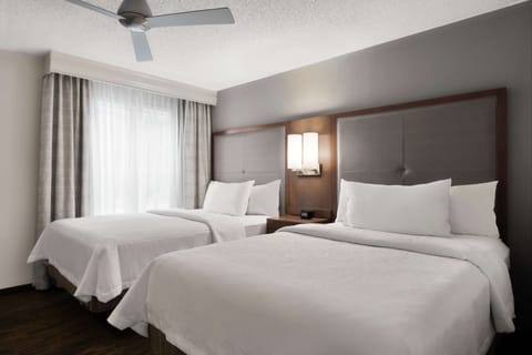 Suite (Master) | 1 bedroom, in-room safe, desk, iron/ironing board