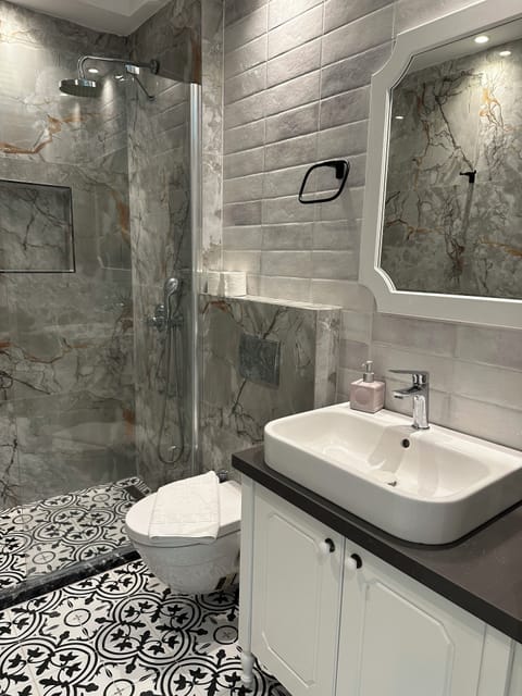 Superior Triple Room, 1 Bedroom | Premium bedding, minibar, in-room safe, individually decorated