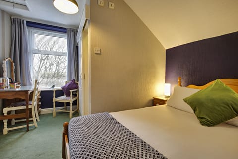 Double Room, Ensuite | WiFi