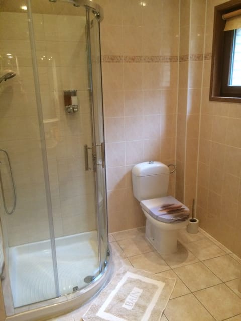 Room | Bathroom | Free toiletries