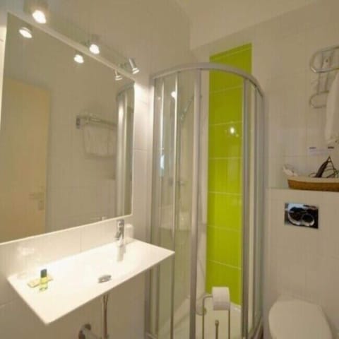 Comfort Double Room | Individually decorated, individually furnished, desk, laptop workspace