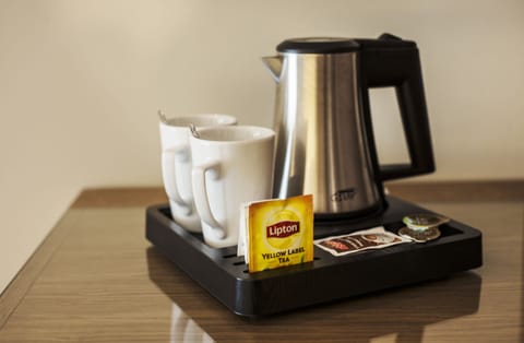 Junior Suite, Balcony | Room amenity