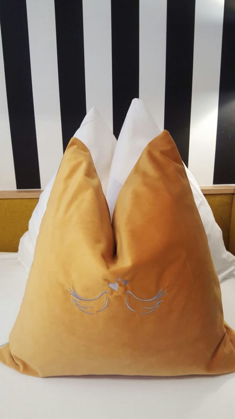 Premium Double Room | Hypo-allergenic bedding, in-room safe, individually decorated