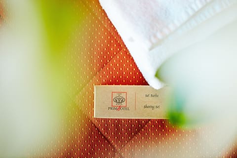 Single Room | Room amenity