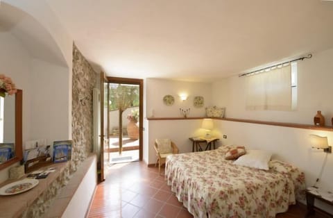 Double Room, Private Bathroom | 2 bedrooms, Frette Italian sheets, premium bedding, down comforters