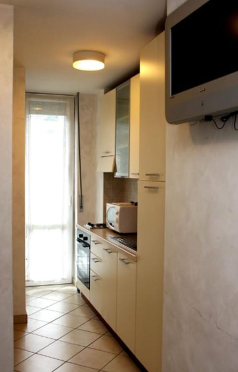 Apartment, 2 Bedrooms (4 pax) | Private kitchen