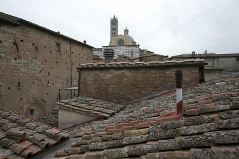 Deluxe Double or Twin Room, Private Bathroom, City View | View from room