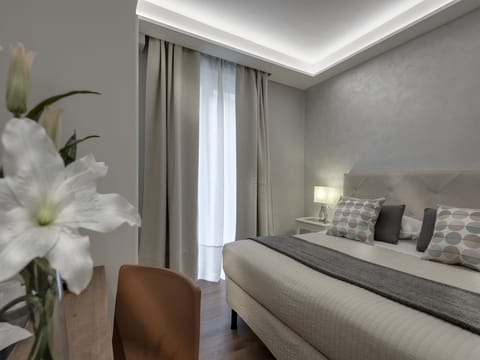 Superior Room | Television