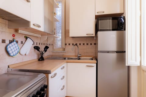 Apartment | Private kitchen | Electric kettle