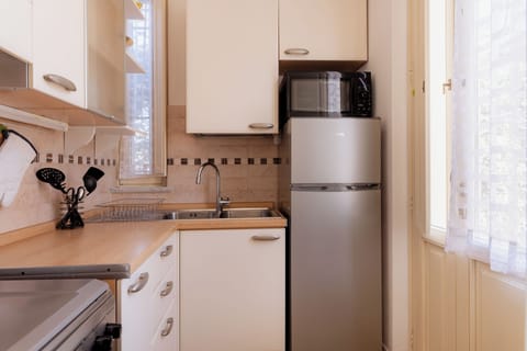 Apartment | Private kitchen | Electric kettle