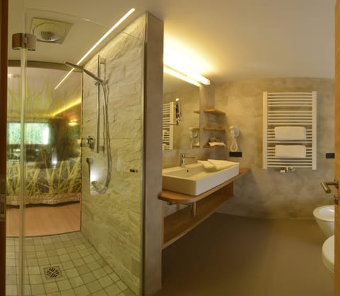 Panoramic Double Room | Select Comfort beds, minibar, in-room safe, desk