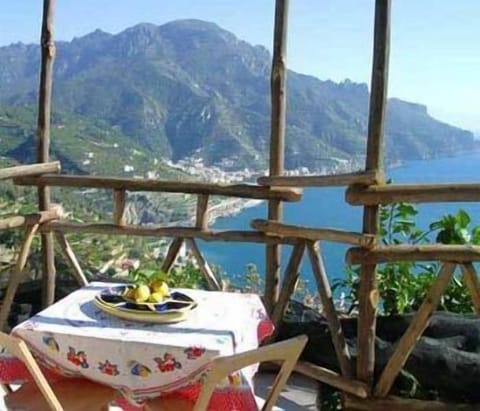 Studio, Ocean View | Balcony view