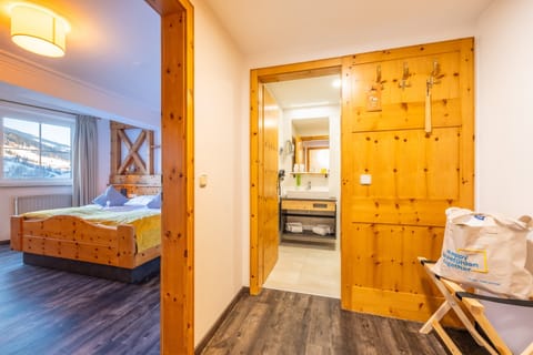 Comfort Double Room | 2 bedrooms, minibar, in-room safe, free WiFi