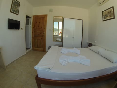 Double Room | View from room