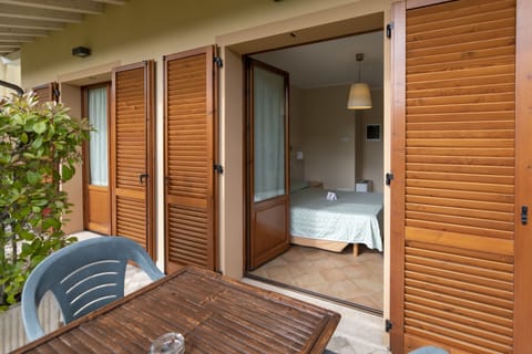 Superior Double Room | Minibar, in-room safe, desk, free WiFi