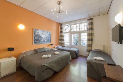 Standard Double Room, Shared Bathroom | Cribs/infant beds, rollaway beds, free WiFi, bed sheets