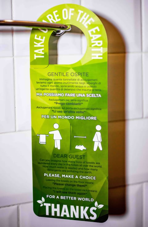 Quadruple Room | Bathroom | Shower, rainfall showerhead, eco-friendly toiletries, hair dryer