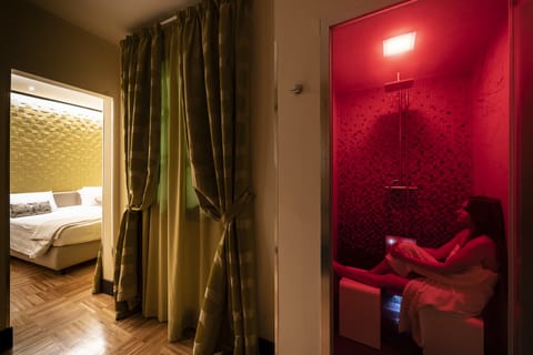 Junior Suite (Hammam) | Room amenity