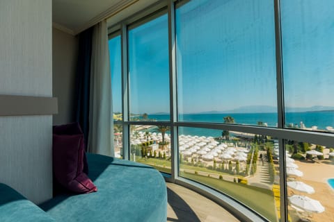 Executive Suite | Beach/ocean view