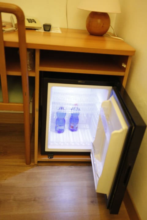 Double Room Single Use | Room amenity