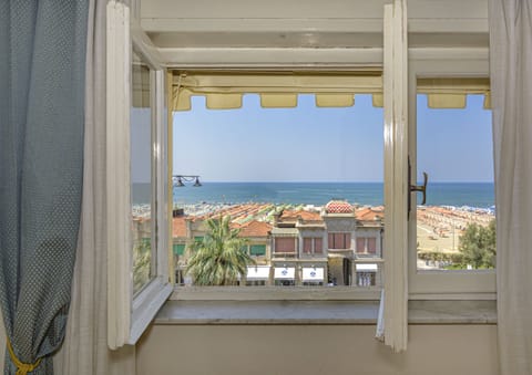 Triple Room, Sea View | View from room