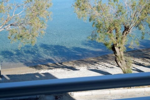 Standard Room, Beachside | View from room