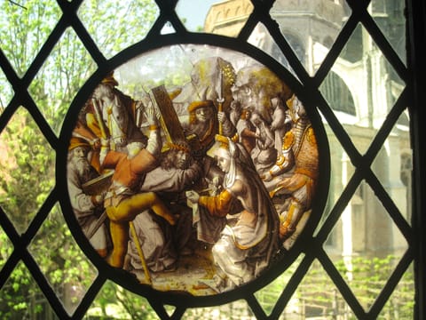 Room | View from room