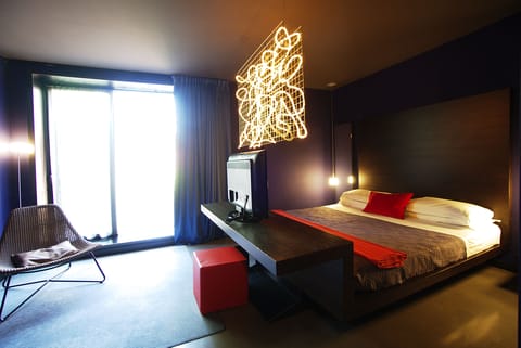 Superior Double or Twin Room, Annex Building | Premium bedding, down comforters, in-room safe, desk