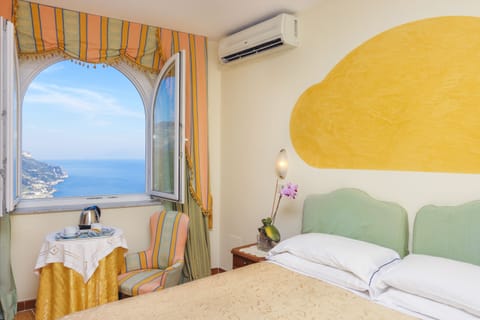 Superior Double Room, Sea View | Water view