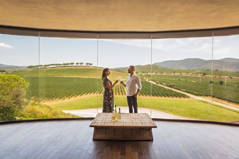 Winery