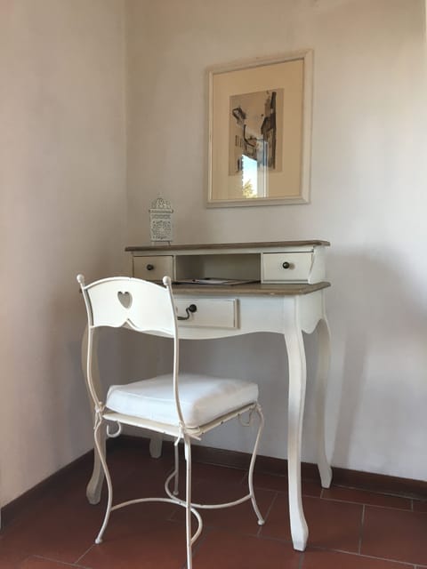 Double Room, Hill View | Room amenity