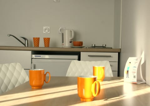 Eco-friendly cleaning products