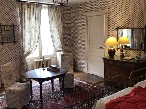 Twin Room | Individually decorated, individually furnished, desk