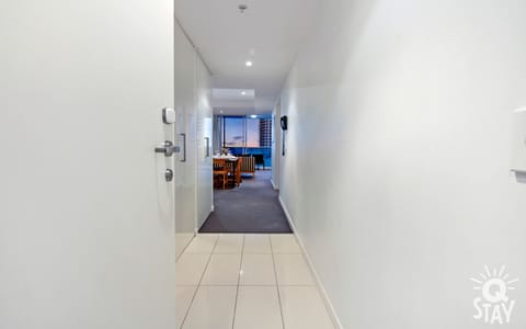 Apartment, 2 Bedrooms, City View | Individually decorated, individually furnished, free WiFi, bed sheets