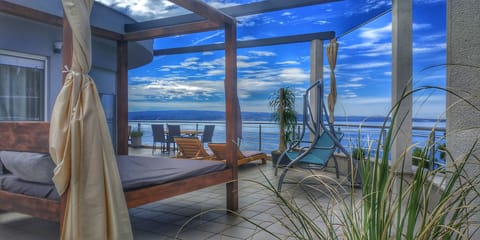 Babe. Superior Apartment with Panoramic Terrace | Terrace/patio