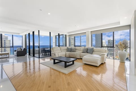 4 Bedroom Sub Penthouse - Ocean Views | Beach/ocean view