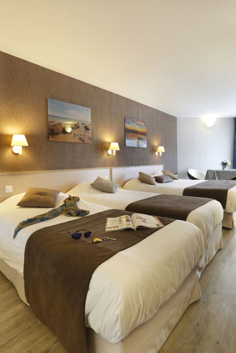 Premium bedding, minibar, in-room safe, individually furnished