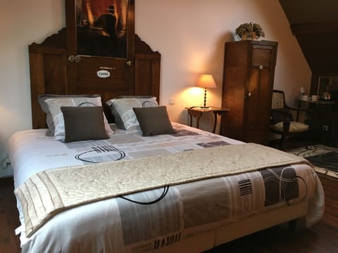 Superior Double or Twin Room (Retro) | Room amenity