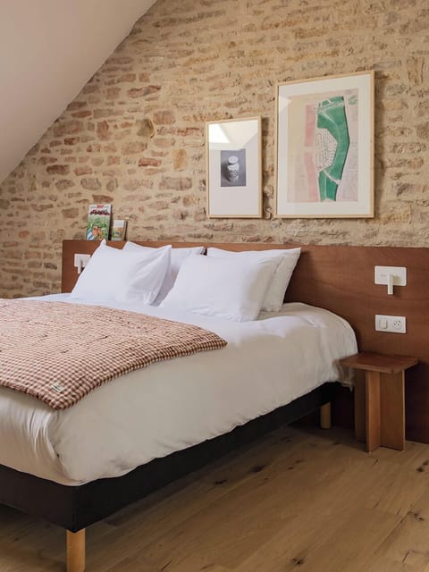 Junior Suite | Premium bedding, individually decorated, individually furnished, desk