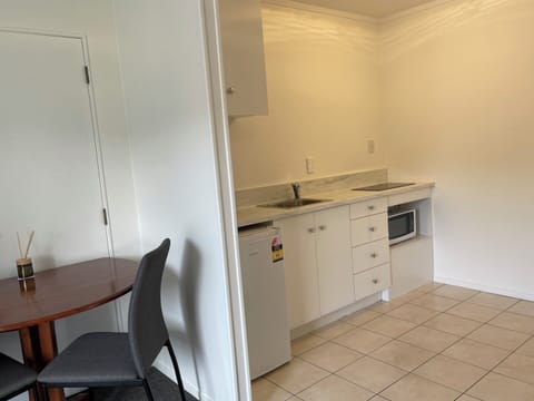 Comfort Apartment, 1 Bedroom, Air conditioning | Private kitchen | Fridge, microwave, electric kettle, toaster