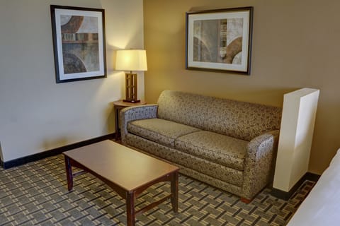 Suite, Multiple Beds | In-room safe, desk, iron/ironing board, free cribs/infant beds