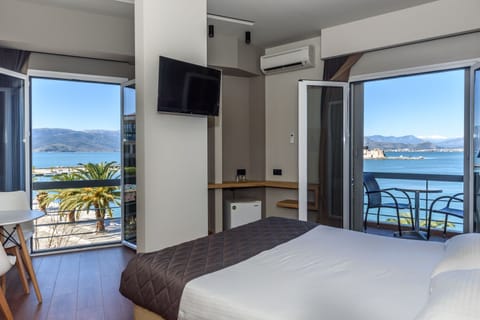 Superior Double or Twin Room | View from room