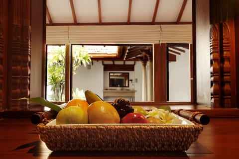 Luxury Plunge Pool Villa | View from room