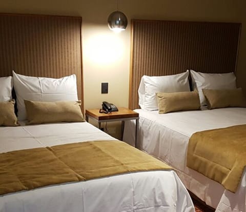 Superior Double Room | Premium bedding, minibar, in-room safe, desk