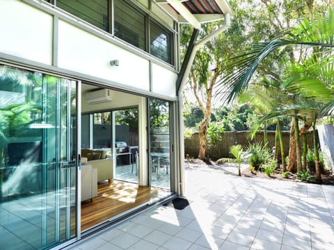 House, Beachside | Terrace/patio