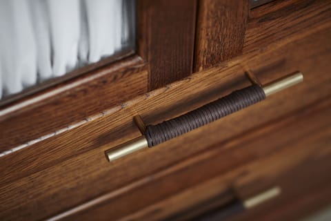 Double Room | Premium bedding, down comforters, minibar, in-room safe