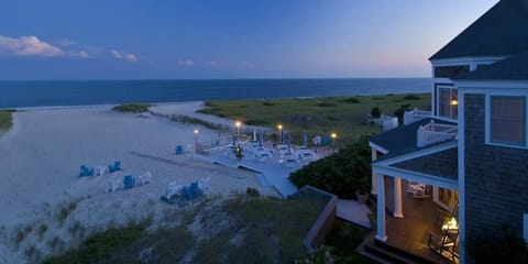 Beach/ocean view