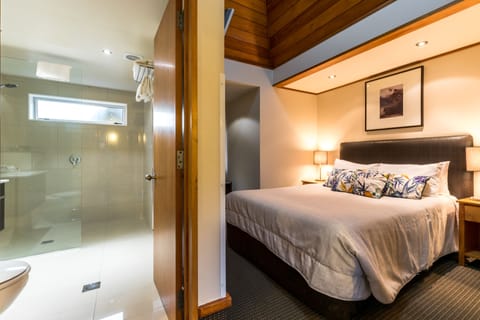 Villa Room  | In-room safe, desk, iron/ironing board, free WiFi