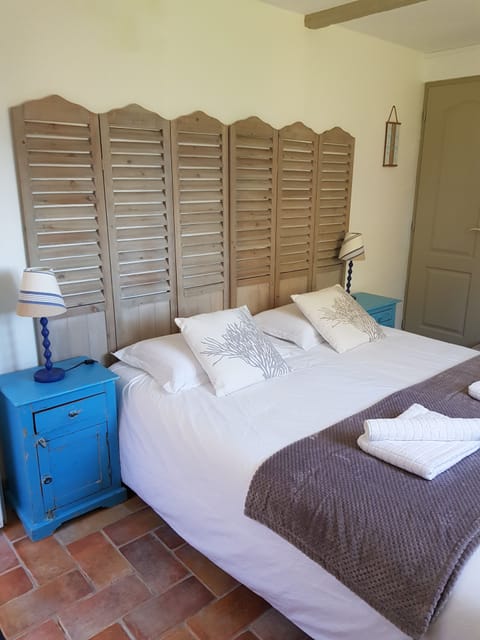 Family Suite, 2 Bedrooms (Bord de Mer & Sable Blanc) | 1 bedroom, premium bedding, bed sheets